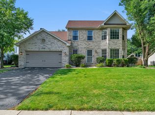 7310 Atkinson Cir, Plainfield, IL 60586