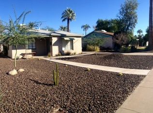 1124 E Oregon Ave, Phoenix, AZ 85014