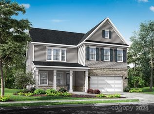 5850 Wentwood Ct, Charlotte, NC 28215