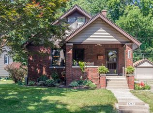 2367 24th St, Moline, IL 61265