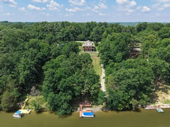 649-650 Lake Shore Dr, Owenton, KY 40359