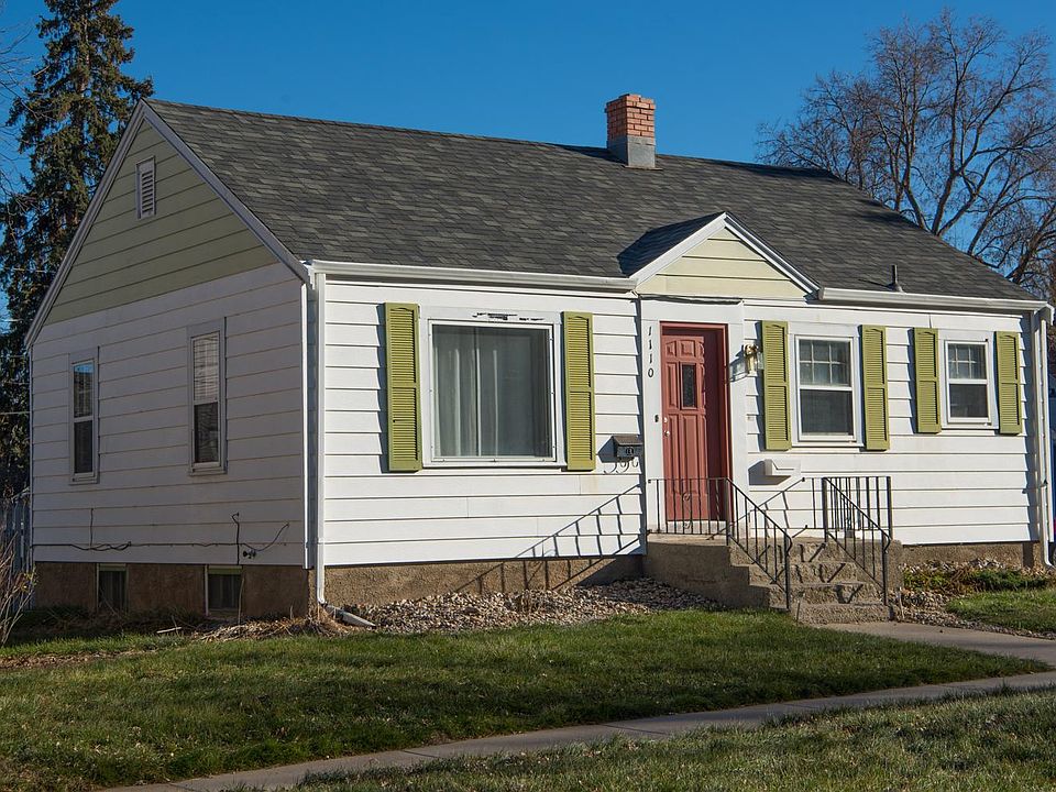 1st image of 1110 11th St