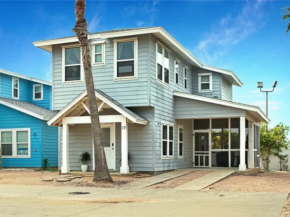2606 S 11th Street #17, Port Aransas, TX 78373