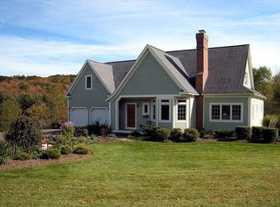 473 N Poland Rd, Conway, MA 01341