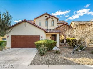 11211 Campanile St, Las Vegas, NV 89141