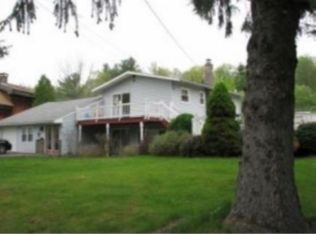 31 Dick Merritt Rd, Windsor, NY 13865