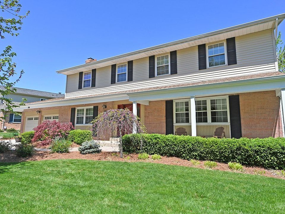 1st image of 796 Weymouth Ct
