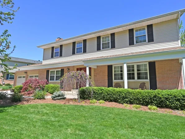 796 Weymouth Ct, Cincinnati, OH 45240