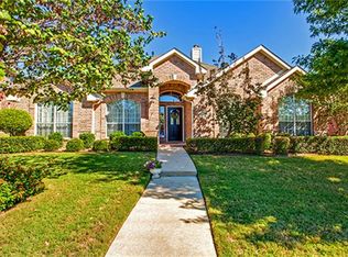 3004 Redcliff Ct, Richardson, TX 75082