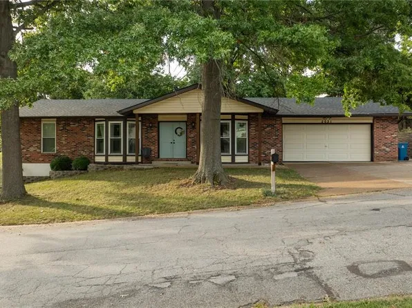 2031 San Angelo Dr, Arnold, MO 63010