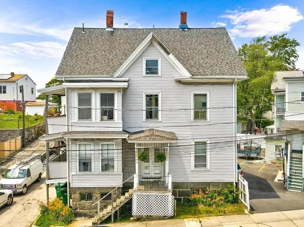74 Rogers Ave, Lynn, MA 01902