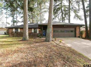 2509 Memory Ln, Tyler, TX 75701