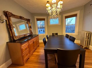 60 Alpha Rd #3, Dorchester Center, MA 02124