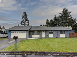 7311 NE 92nd Ave, Vancouver, WA