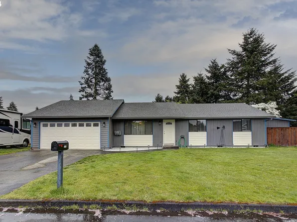 7311 NE 92nd Ave, Vancouver, WA 98662