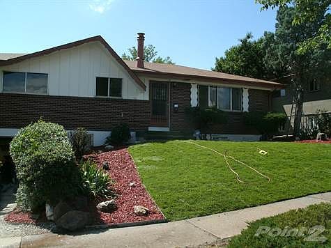 4 Bedroom in Colorado Springs, CO
