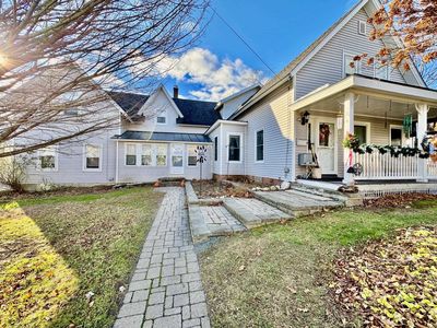 20 Summer Street, Lebanon, NH, 03766