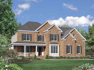 4965 Kratz Carriage Rd, Pipersville, PA 18947