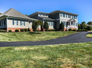 15200 Buckeye Ct, Gaithersburg, MD 20878