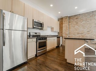 2336 N Milwaukee Ave #2R, Chicago, IL 60647