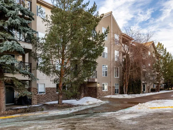 8912 156th St NW #209, Edmonton, AB T5R 5Z2