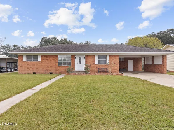 307 N Eleazar Ave, Kaplan, LA 70548
