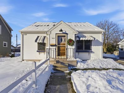 522 South 30th STREET, Manitowoc, WI, 54220
