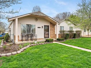 41480 Cimarron St, Clinton Township, MI 48038