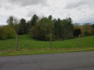 Childress St, Hillsville, VA 24343