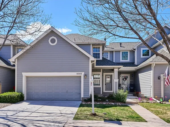 4545 S Taft Way, Morrison, CO 80465