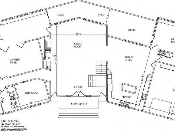 5th image of 44 Halls Ln