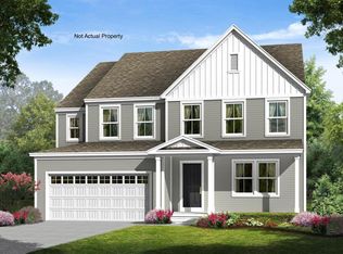 5227 Lilac Ave, Grove City, OH 43123