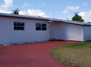 20110 Dothan Rd, Cutler Bay, FL 33189