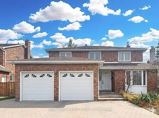 183 Carlton Rd, Markham, ON L3R3L7