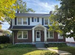 171 Fallis Rd, Columbus, OH 43214