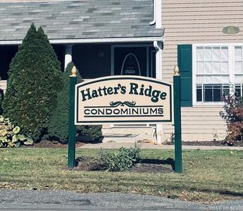 65 Sheridan Street #12, Danbury, CT, 06810