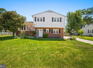 8407 Thornton Rd, Lutherville Timonium, MD 21093