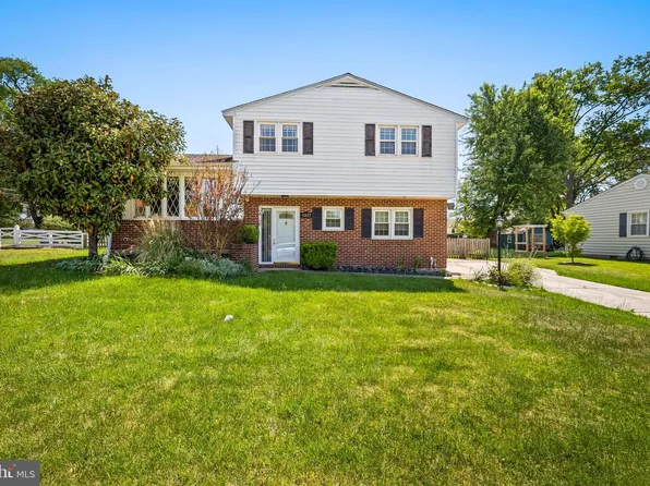 8407 Thornton Rd, Lutherville Timonium, MD 21093