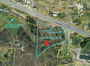 99999 Georges Fork Rd, Burnsville, NC 28714