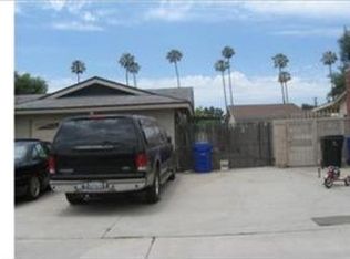 9584 Tangelo Ave, Fontana, CA 92335