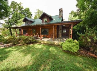 208 Jameson Dr NW, Georgetown, TN 37336