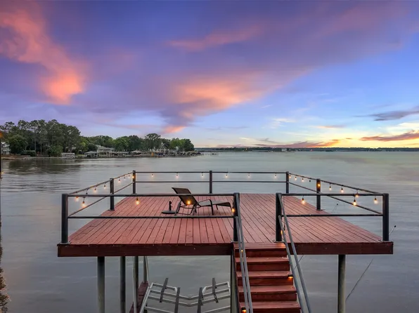 124 Harbor Dr, Gun Barrel City, TX 75156