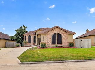 15341 Chianti Ln, Corpus Christi, TX 78410