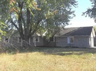 1080 County Road 144, Scottsboro, AL 35768