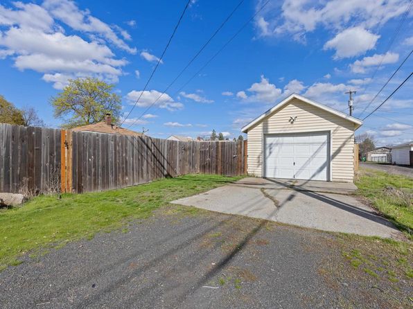 606 E Joseph Ave, Spokane, WA 99208