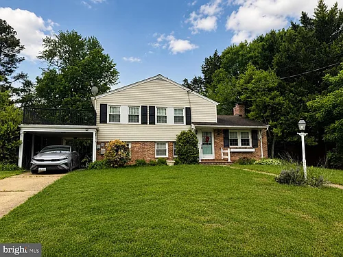 8512 Doyle Dr Photo 1