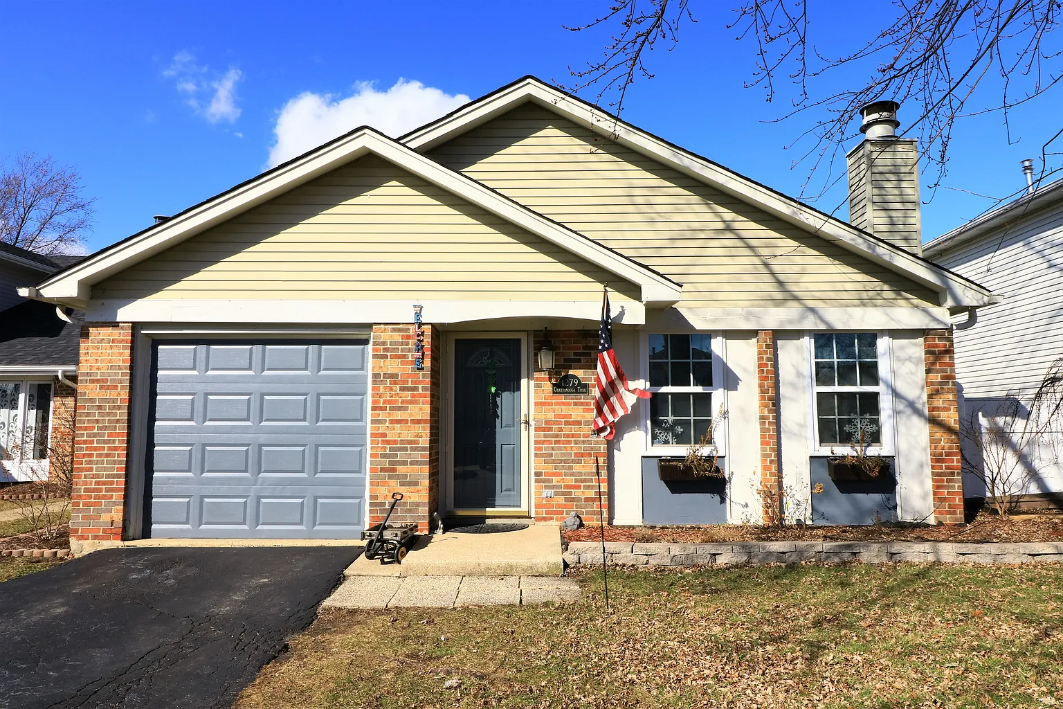 1279 Chattanooga Trl photo 1