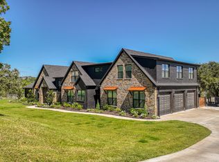 1161 Eagles Bluff Dr, Weatherford, TX 76087