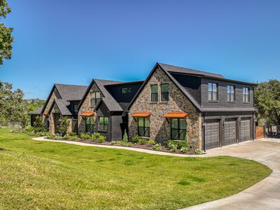 1161 Eagles Bluff Dr, Weatherford, TX, 76087
