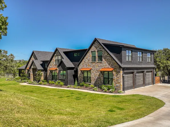 1161 Eagles Bluff Dr, Weatherford, TX 76087